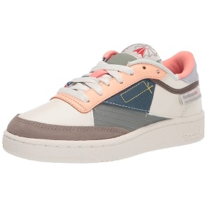 reebok mens club c 85 sneaker