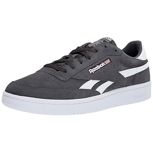reebok mens club c 85 sneaker