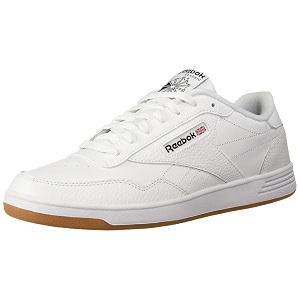 reebok mens club c 85 sneaker