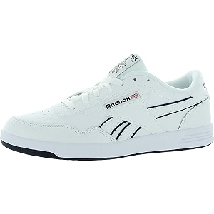 reebok mens club c 85 sneaker