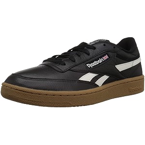 reebok mens club c 85 sneaker