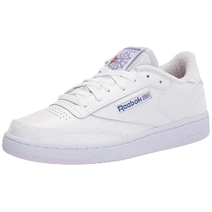 reebok mens club c 85 sneaker