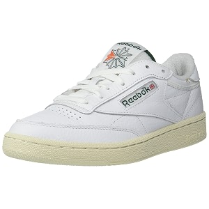 reebok mens club c 85 sneaker