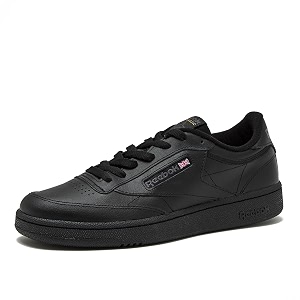 reebok mens club c 85 sneaker