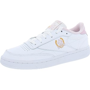 reebok mens club c 85 sneaker