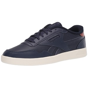 reebok mens club c 85 sneaker