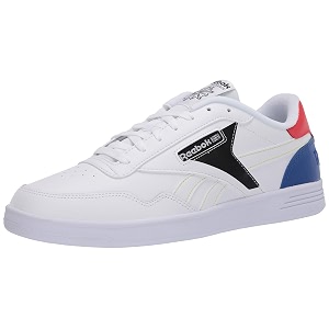 reebok mens club c 85 sneaker