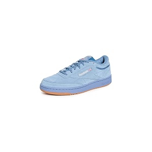 reebok mens club c 85 sneaker