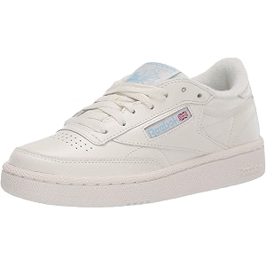 reebok mens club c 85 sneaker
