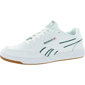 reebok mens club c 85 sneaker