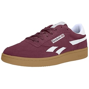 reebok mens club c 85 sneaker