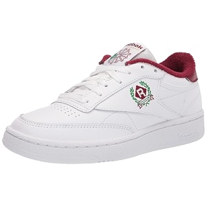 reebok mens club c 85 sneaker