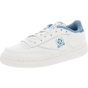 reebok mens club c 85 sneaker