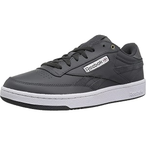 reebok mens club c 85 sneaker