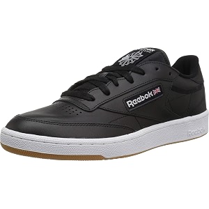 reebok mens club c 85 sneaker