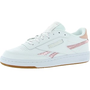 reebok mens club c 85 sneaker