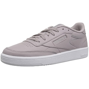 reebok mens club c 85 sneaker