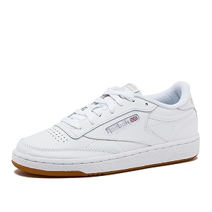 reebok mens club c 85 sneaker