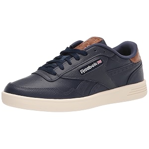 reebok mens club c 85 sneaker