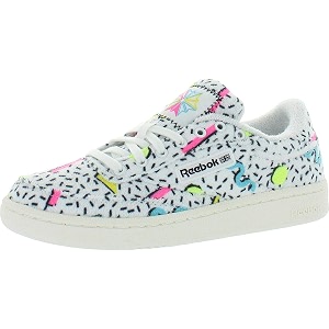reebok mens club c 85 sneaker