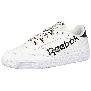 reebok mens club c 85 sneaker