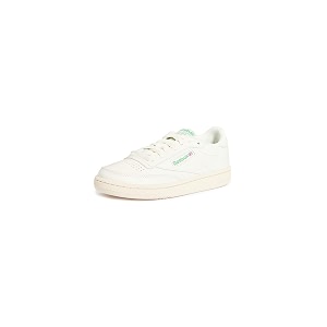 reebok mens club c 85 sneaker