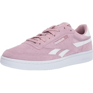 reebok mens club c 85 sneaker