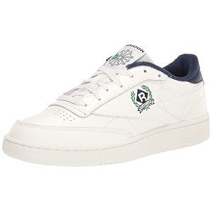 reebok mens club c 85 sneaker