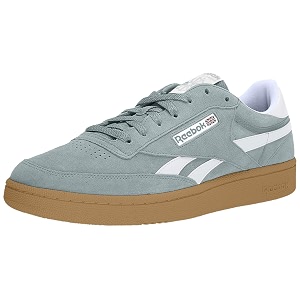 reebok mens club c 85 sneaker