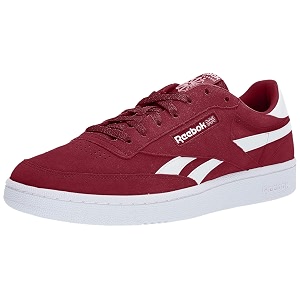 reebok mens club c 85 sneaker