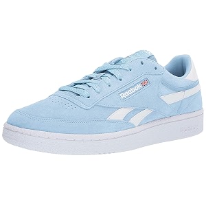 reebok mens club c 85 sneaker