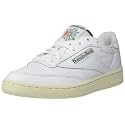 Reebok Mens Club C 85 Sneaker