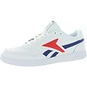 Reebok Mens Club C 85 Sneaker