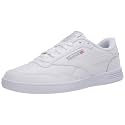 Reebok Mens Club C 85 Sneaker