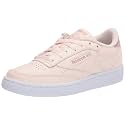Reebok Mens Club C 85 Sneaker