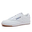 Reebok Mens Club C 85 Sneaker