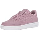 Reebok Mens Club C 85 Sneaker