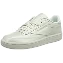 Reebok Mens Club C 85 Sneaker