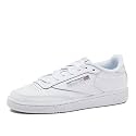 Reebok Mens Club C 85 Sneaker