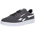 Reebok Mens Club C 85 Sneaker