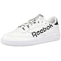 Reebok Mens Club C 85 Sneaker