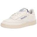 Reebok Mens Club C 85 Sneaker