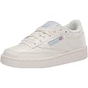 Reebok Mens Club C 85 Sneaker