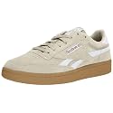 Reebok Mens Club C 85 Sneaker