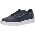 Reebok Mens Club C 85 Sneaker
