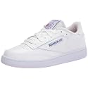 Reebok Mens Club C 85 Sneaker