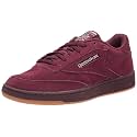 Reebok Mens Club C 85 Sneaker