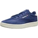 Reebok Mens Club C 85 Sneaker