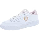 Reebok Mens Club C 85 Sneaker