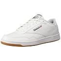 Reebok Mens Club C 85 Sneaker